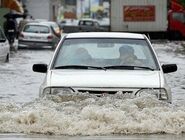 ۳ سناریوی ایران در مواجهه با «ال‌نینو»