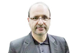 احمد بخشایش‌‏اردستانی عضو کمیسیون امنیت مجلس: خوبی‏‌های مدرس را در عملکرد خود لحاظ می‌‏کنیم