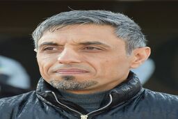 رسول خطیبی سرمربی مس رفسنجان شد