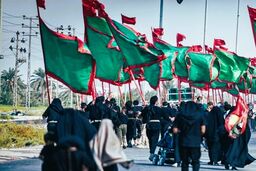 شریاط دریافت وام دانشجویی اربعین 1404+ جزئیات
