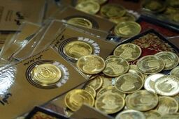قیمت طلا، سکه امروز پنج‌شنبه 20 شهریور ۱۴۰۴+جدول