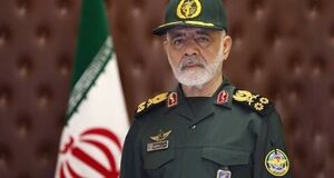 فرمانده قرارگاه مرکزی خاتم‌الانبیا (ص): هرگونه جنگ علیه ایران، آتشی فراگیر برای متجاوزان خواهد بود
