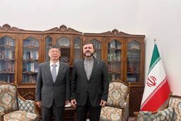 تأکید تهران و پکن بر توسعه همکاری‌های جنوب جهانی برای مقابله با یک‌جانبه‌گرایی
