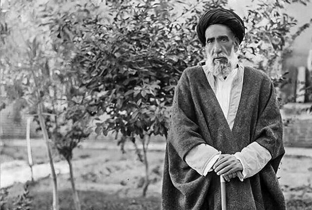 روح مدرس را آزار ندهید!