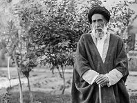 روح مدرس را آزار ندهید!