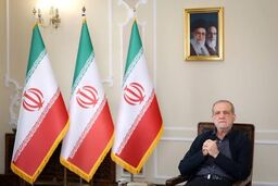 پزشکیان: ایران برنده تفاهم‌نامه اسلام‌آباد است