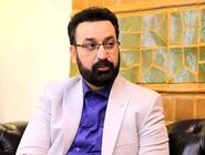 فرزاد جمشیدی درگذشت