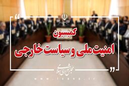 پاسخ کمیسیون امنیت ملی به رافائل گروسی
