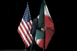 مسیری شکننده پیچیده و بغرنج/درباره مذاکرۀ ایران و آمریکا در عمان