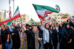 نقش ملت و دولت در دوران پساجنگ