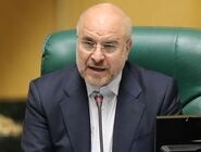 قالیباف: دوران تهدید بی‌هزینه ایران به پایان رسیده است

