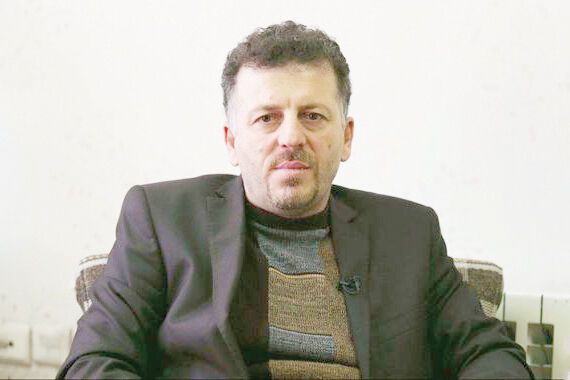 برهانی: سبک حکمرانی ترامپ بیشتر شبیه یک پادشاه است تا رئیس‌جمهور