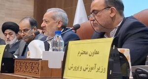 آموزش حضوری مدارس تعطیل نمی‌شود با رکورد احداث ۱۳ هزار کلاس درس
