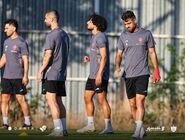 آخرین خبر از نقل و انتقالات پرسپولیس امروز دوشنبه ۱۵ تیر ۱۴۰۵