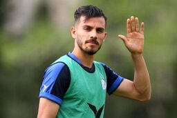 نام تیم جدید ابوالضل جلالی مشخص شد