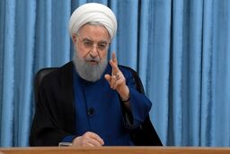 روحانی: نگذاشتند توافق شود تا روحانی ناموفق باشد