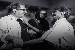 آینه‌ای که ما را به خودمان نشان داد/ در سوگ تقوایی و سینمای ملّی