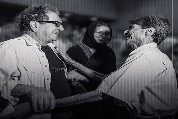 آینه‌ای که ما را به خودمان نشان داد/ در سوگ تقوایی و سینمای ملّی