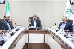 اصلاح ساختار صندوق‌های بازنشستگی تاثیری بر معیشت بازنشستگان ندارد