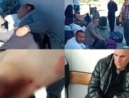 ضرب‌وشتم ۳۸ کارگر ایرانی در مزارع چای ترکیه پس از مطالبه دستمزد