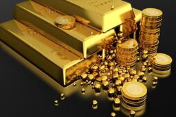 قیمت طلا، سکه و دلار امروز دوشنبه 12 خرداد ۱۴۰۴+جدول