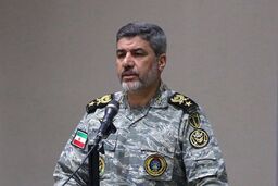 تهدید ارتش جمهوری اسلامی به پاسخ سریع و گسترده علیه تجاوزات آمریکا