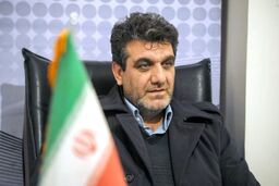 تغییر در ساختار مدیریتی؛ کولیوند از سمنان به نهاد امنیت ملی رفت
