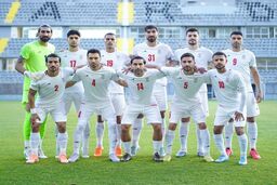 ابهام در سفر تیم ملی به مکزیک به دلیل ویزای آمریکا

