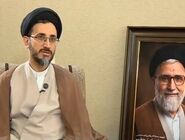 روایت فرزند وزیر سابق اطلاعات از شهادت پدرش: در دو جنگ اخیر هدف ۴ ترور قرار گرفت