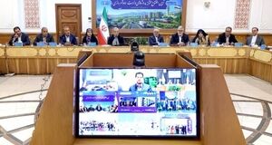 افتتاح هزاران پروژه زیرساختی و مسکونی در هفته دولت