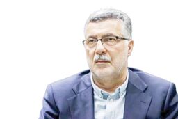 پیام تسلیت وزیر بهداشت ایران به افغانستان پس از زلزله مرگبار