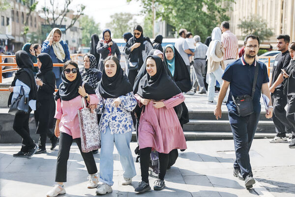 عدالت جنسیتی از دستور خارج شد/گفتارهایی از دو معاون پیشین امور زنان رئیس‏‌جمهوری درباره راه سخت برداشتن تبعیض‏‌های جنسیتی