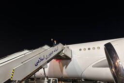 آغاز سفر پزشکیان به مسکو با ۲ هدف راهبردی و ضدآمریکایی+ ویدیو