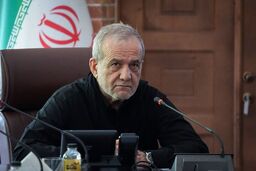 تأکید بر تدوین نقشه جامع مدیریت منابع پایه در مسیر احیای دریاچه ارومیه