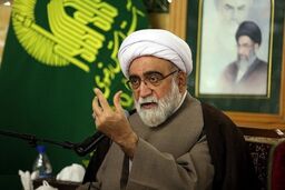 مروی: دشمن ناامید شد و تسلیم شد