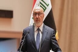 بیانیه تند ریاست‌جمهوری عراق در واکنش به حملات بامدادی علیه حشدالشعبی