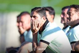 نام کاپیتان دوم پرسپولیس مشخص شد 