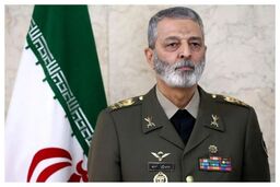 سرلشکر موسوی: آماده‌ایم تا پاسخی محکم‌تر از قبل دهیم
