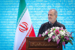 پزشکیان: منیت جامعه را به سمت دیکتاتوری و مسیرهایی می‌برد که نباید ببرد 