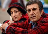 یکبار شفاف بودن را امتحان کنید