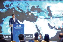 ایران؛ پل داده/ستار هاشمی در رویداد ایران کریدور 2025 از آمادگی ایران برای تبدیل خاورمیانه به منطقه پیشران هوش مصنوعی جهان خبر داد