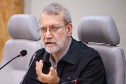 رایزنی امنیتی و منطقه‌ای دبیر شورای عالی امنیت ملی در عمان