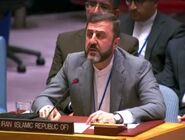 رد درخواست ملاقات گروسی از سوی ایران در سوئیس