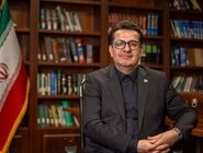 موسوی: کم‌رنگ جلوه‌دادن نقش پزشکیان در سیاست خارجی، جفایی به رئیس‌جمهور است