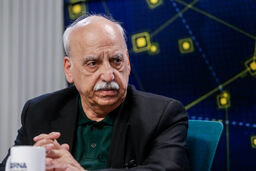 عبده تبریزی: راه‌حل سریع برای خارج شدن از رکود تورمی وجود ندارد
