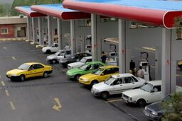آغاز پویش عرضه رایگان سوخت CNG در جایگاه‌های سراسر کشور

