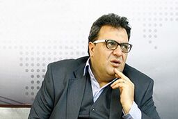باستانی تبریزی: پیام عدم اصلاح صداوسیما به جامعه این است که در، بر همان پاشنه می‌چرخد