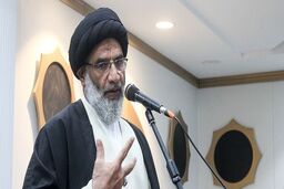 معرفی خانواده نمونه از نظر امام جمعه اهوار؛ خانواده‌ای با 10 فرزند که نه خانه دارند و نه شغل 