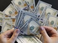 افزایش نرخ ارز در بازار آزاد