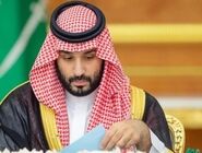 آکسیوس: بن‌سلمان ترامپ را به کاهش تنش با ایران دعوت کرد